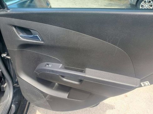 Used 2019 Chevrolet Sonic LT image 21