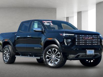 Used 2023 GMC Canyon Denali
