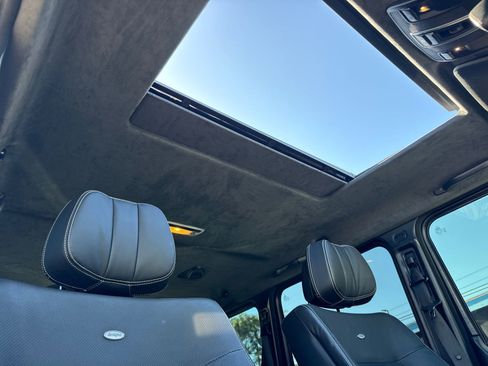 Used 2013 Mercedes-Benz G 63 AMG 4MATIC image 9