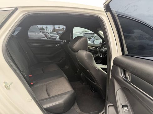 Used 2020 Honda Accord Sport image 24