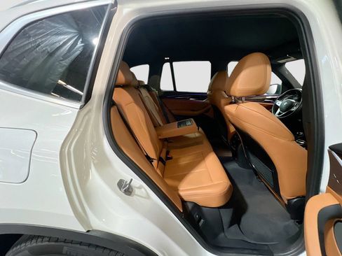 Used 2023 BMW X3 sDrive30i w/ Premium Package image 21