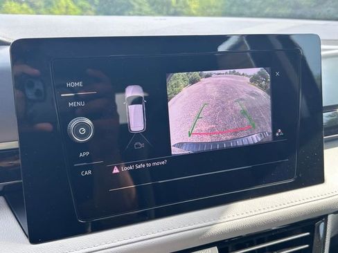 New 2026 Volkswagen Taos S FWD image 16