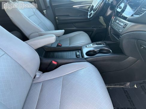 Used 2020 Honda Passport EX-L image 30