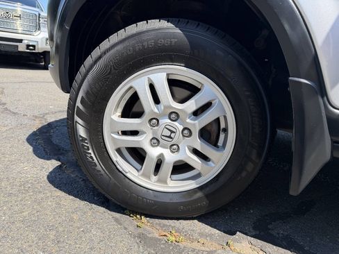 Used 2002 Honda CR-V EX image 20