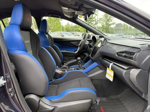 New 2026 Subaru WRX tS w/ WRX Enhancement Package AWD/4WD image 17