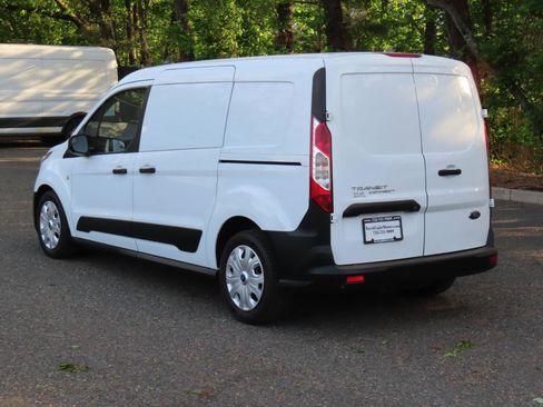 Used 2019 Ford Transit Connect XL FWD image 4