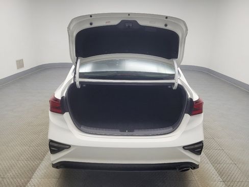 Used 2020 Kia Forte LXS image 29