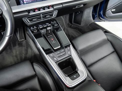 Certified 2021 Porsche 911 Carrera S RWD image 17