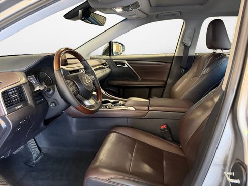 Used 2017 Lexus RX 350 AWD w/ Premium Package image 11
