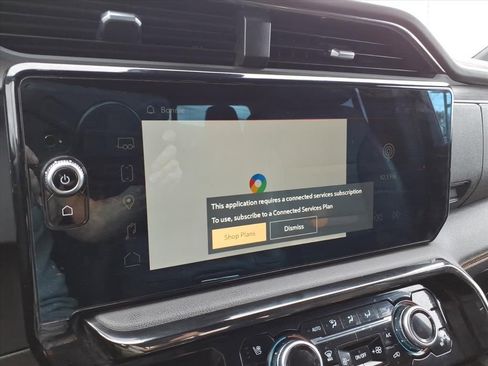 Used 2023 GMC Sierra 1500 AT4 w/ Technology Package image 27