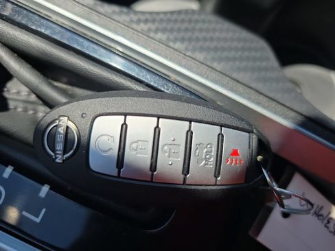 Used 2023 Nissan Altima 2.5 S FWD image 28