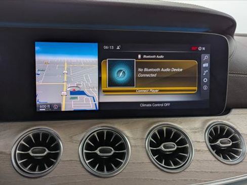 Used 2018 Mercedes-Benz E 400 Coupe image 23