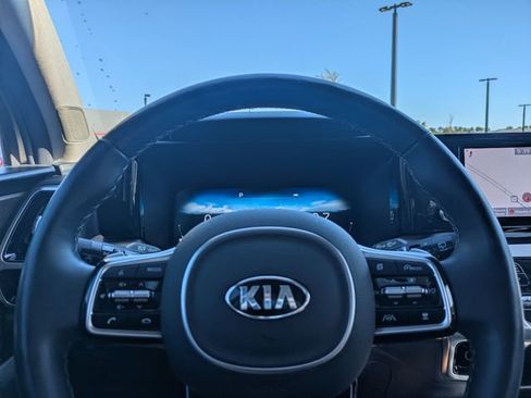Used 2021 Kia Sorento SX Prestige AWD/4WD image 30
