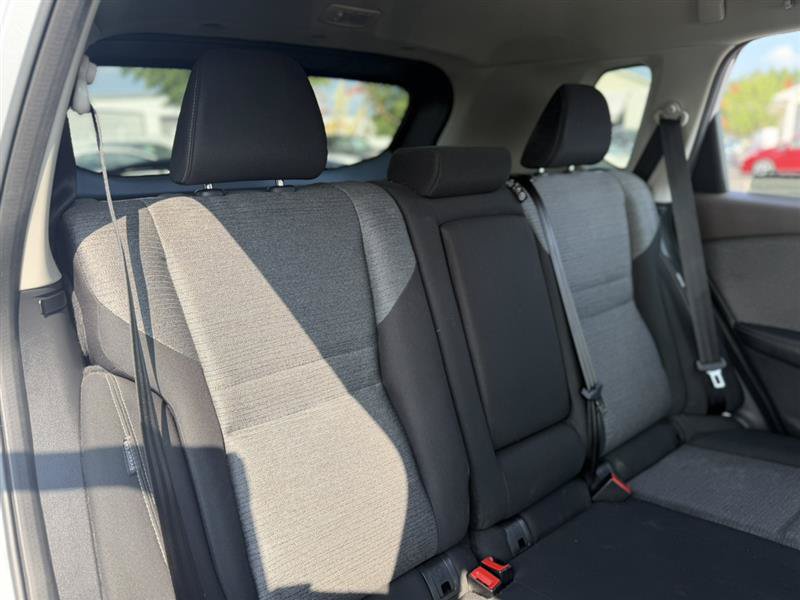 Used 2022 Nissan Rogue SV FWD image 19