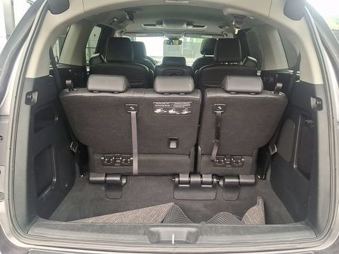 Used 2024 Honda Odyssey Touring image 28