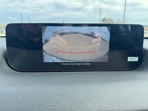 New 2026 MAZDA CX-50 AWD 2.5 Hybrid w/ Weather Package image 4