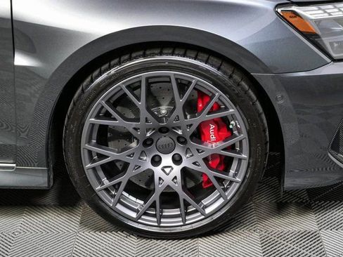 New 2026 Audi RS 3 AWD/4WD image 39