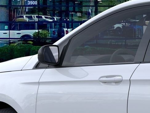 New 2024 Ford Edge SE image 20