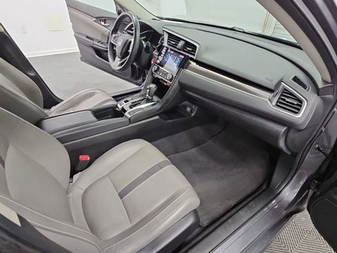 Used 2021 Honda Civic EX-L image 34