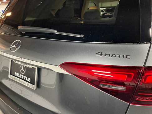 New 2026 Mercedes-Benz GLE 450 4MATIC image 15
