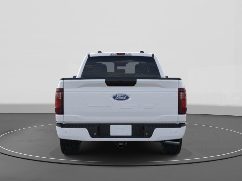 New 2026 Ford F150 STX RWD image 5