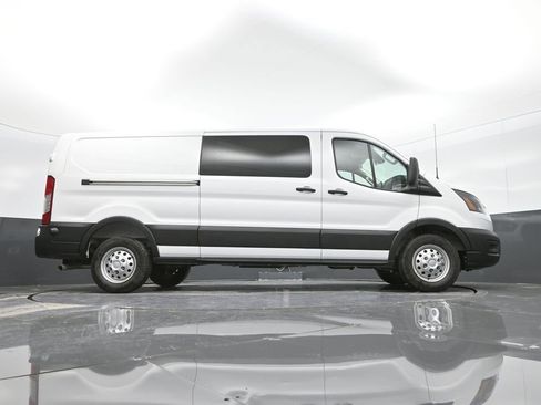 New 2025 Ford Transit 250 Low Roof AWD image 48