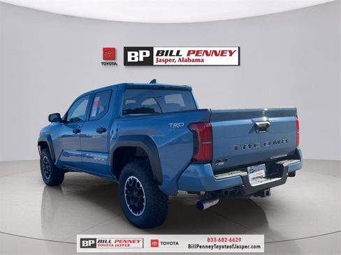 New 2026 Toyota Tacoma TRD Off-Road image 3