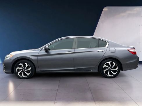 Used 2016 Honda Accord EX-L image 2
