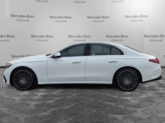 New 2026 Mercedes-Benz E 350 4MATIC Sedan video 2