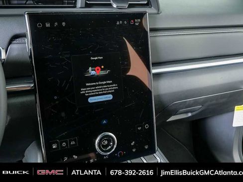 New 2026 GMC Terrain Elevation FWD image 14