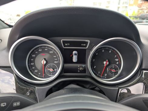 Used 2017 Mercedes-Benz GLE 350 4MATIC image 23