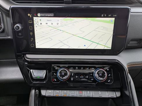 New 2026 GMC Sierra 1500 AT4 w/ AT4 Premium Package AWD/4WD image 21