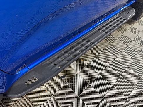 Certified 2024 Ford Ranger Raptor image 9