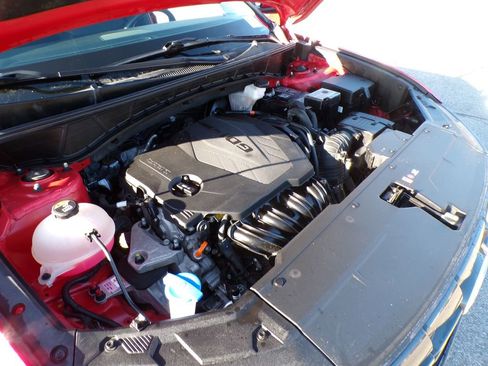 Used 2023 Hyundai Tucson SEL w/ Convenience Package image 33