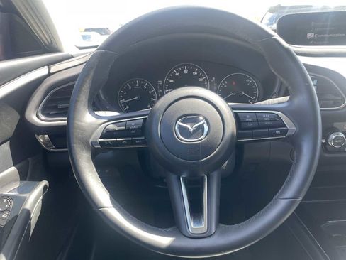 Used 2024 MAZDA CX-30 AWD 2.5 S w/ Preferred Package image 4