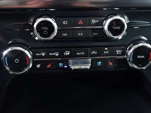 New 2026 Ford F150 Lariat AWD/4WD image 28