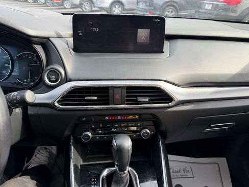 Used 2022 MAZDA CX-9 Grand Touring image 23