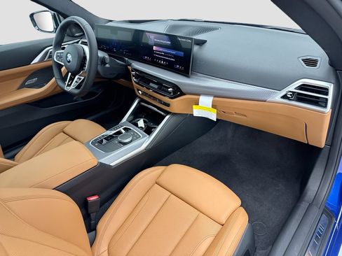 New 2026 BMW 430i Coupe w/ M Sport Package RWD image 16