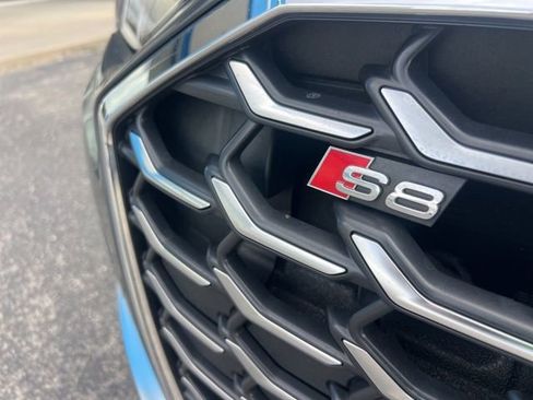 Used 2024 Audi S8 image 19