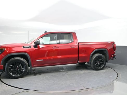 Used 2023 GMC Sierra 1500 Elevation AWD/4WD image 4