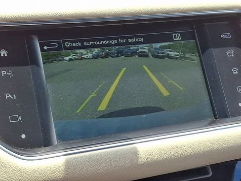 Used 2016 Land Rover Range Rover Sport HSE AWD/4WD image 13