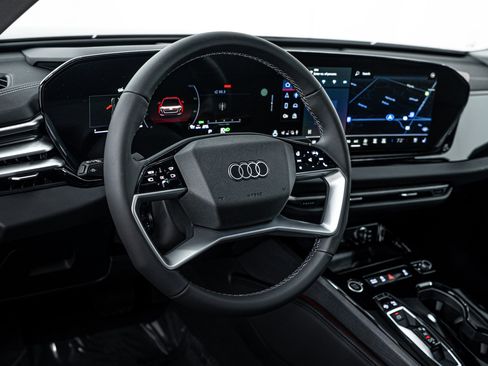 New 2025 Audi A5 2.0T Premium Plus image 10