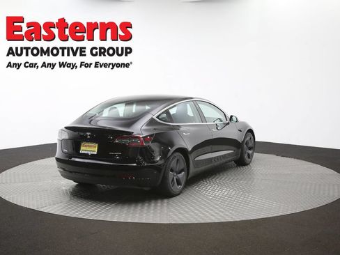 Used 2018 Tesla Model 3 Long Range AWD/4WD image 35