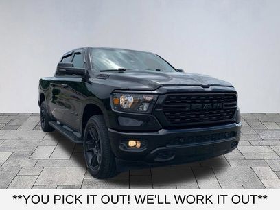 Used 2024 RAM 1500 Big Horn