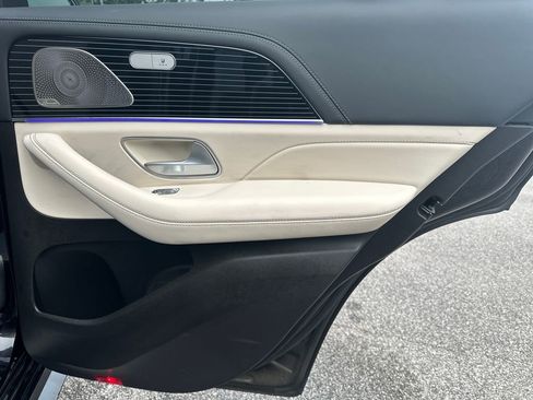 Used 2024 Mercedes-Benz GLE 53 AMG 4MATIC Coupe image 35