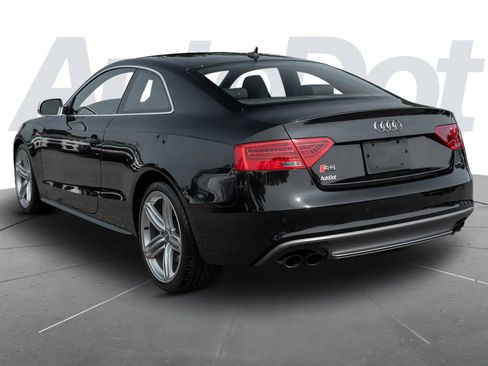 Used 2013 Audi S5 Premium Plus AWD/4WD image 2