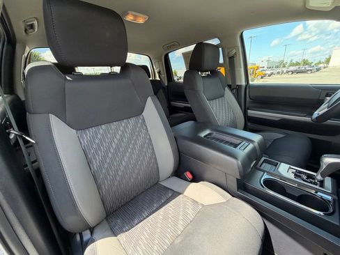 Used 2019 Toyota Tundra SR5 AWD/4WD image 41