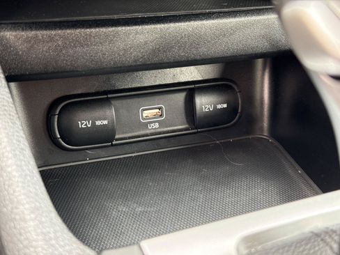 Used 2023 Kia Forte LXS FWD image 12