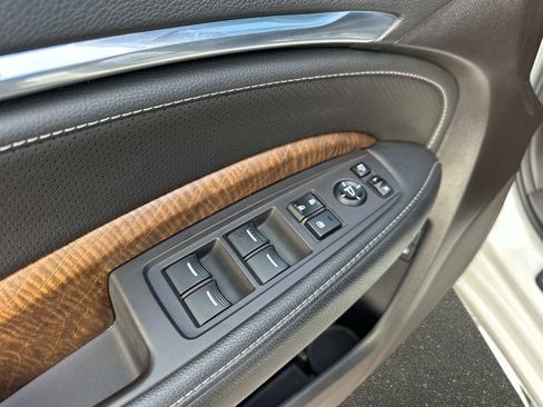 Used 2020 Acura MDX Sport Hybrid w/ Technology Pkg image 15