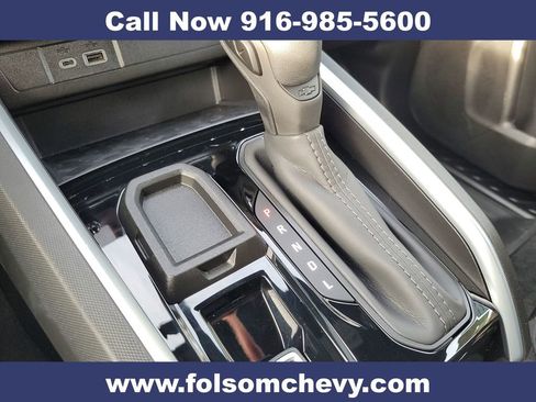 Used 2026 Chevrolet Colorado W/T w/ WT Custom Package image 18